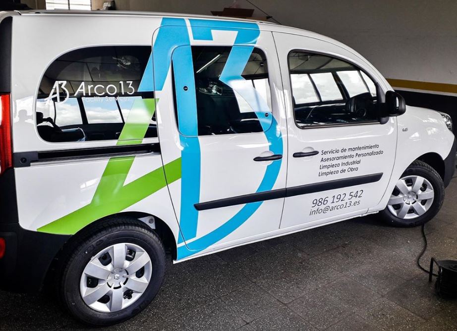 Images ARCO13 FACILITY SERVICE,S.L.