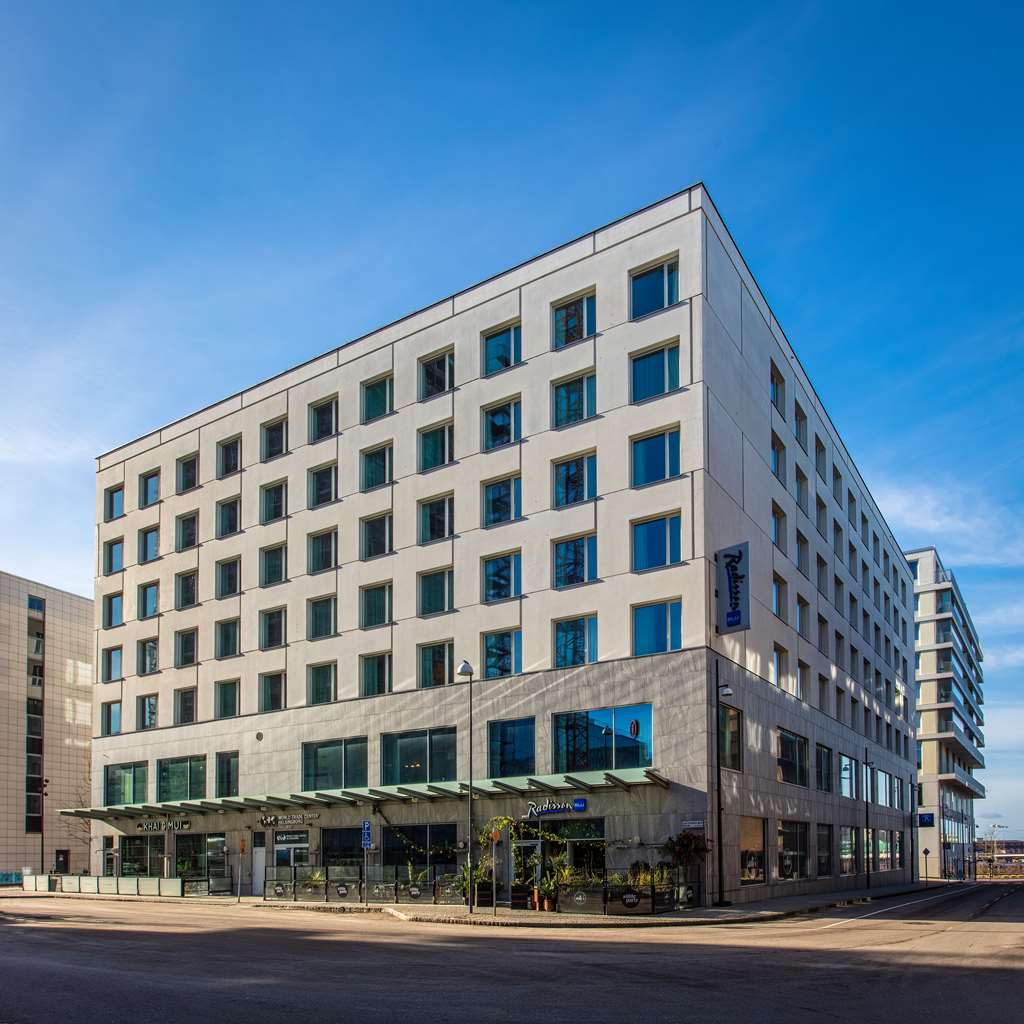 Images Radisson Blu Metropol Hotel, Helsingborg