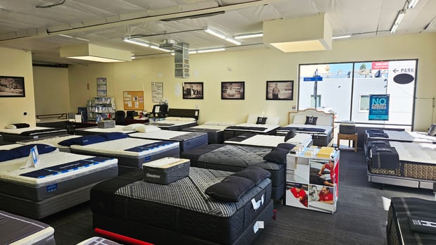 Images Ortho Mattress