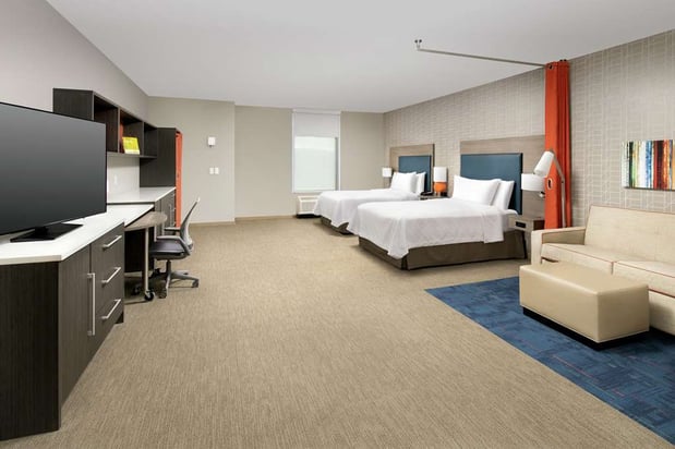 Images Home2 Suites by Hilton Charlottesville Downtown