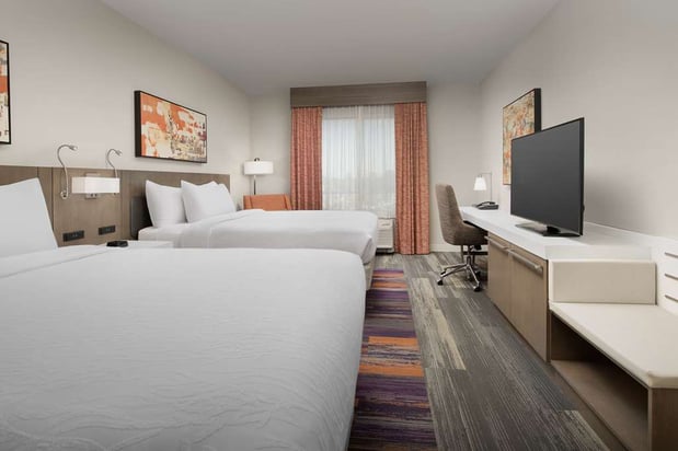 Images Hilton Garden Inn Columbia Airport