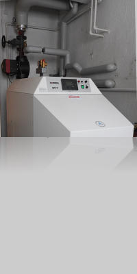 Thomas Hänzi Heizungen + Reparaturen GmbH, Schulhausstrasse 12 in Herrliberg