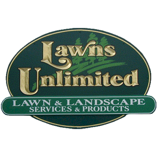 Lawns Unlimited, Inc. Logo