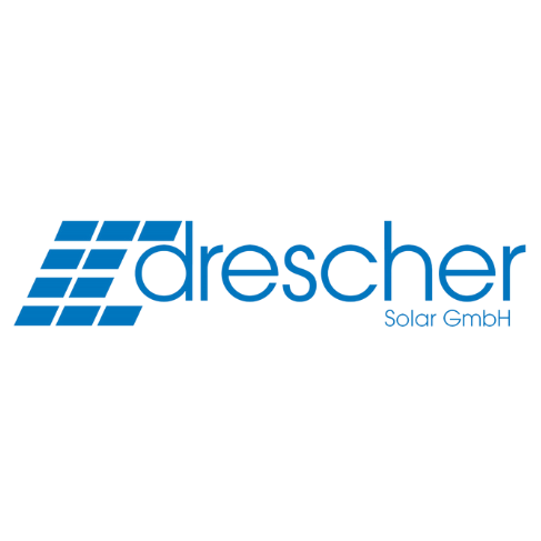 Drescher-Solar GmbH in Bücken - Logo