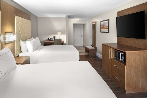 Images DoubleTree by Hilton Hilton Head Island