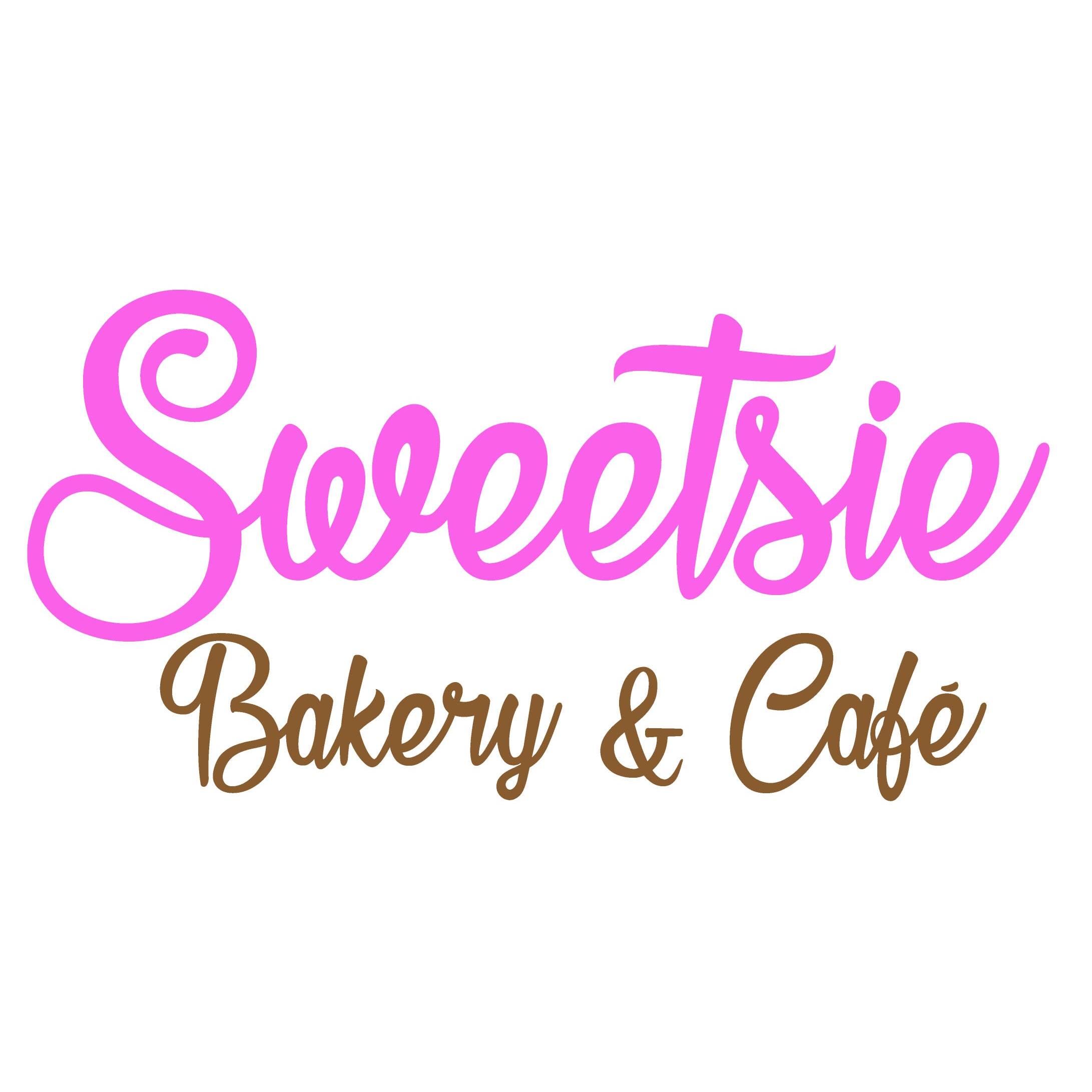 Sweetsie Bakery & Cafe Logo