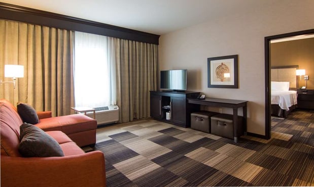Images Hampton Inn Orange City