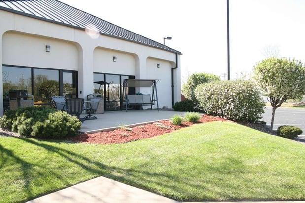 Images Hampton Inn St. Charles St. Peters