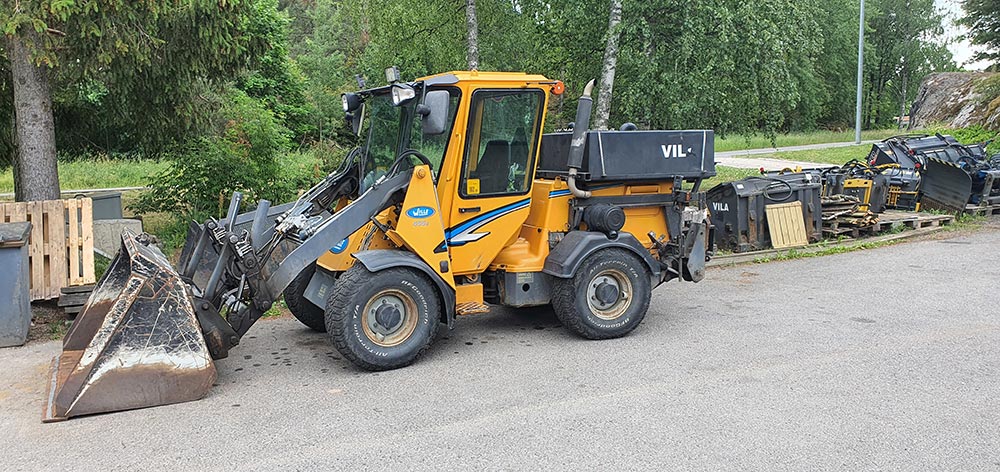 Images Oy Talonmiespalvelut Reijo Kuusisto