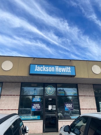 Images Jackson Hewitt Tax Service