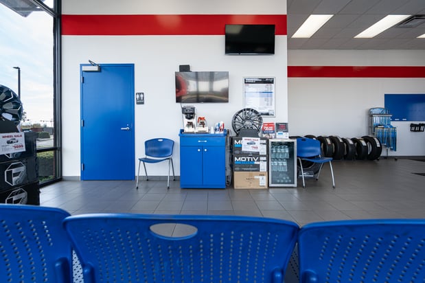 Images Tire Discounters