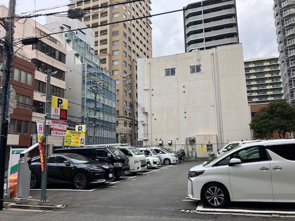 Images ONE PARK北新町