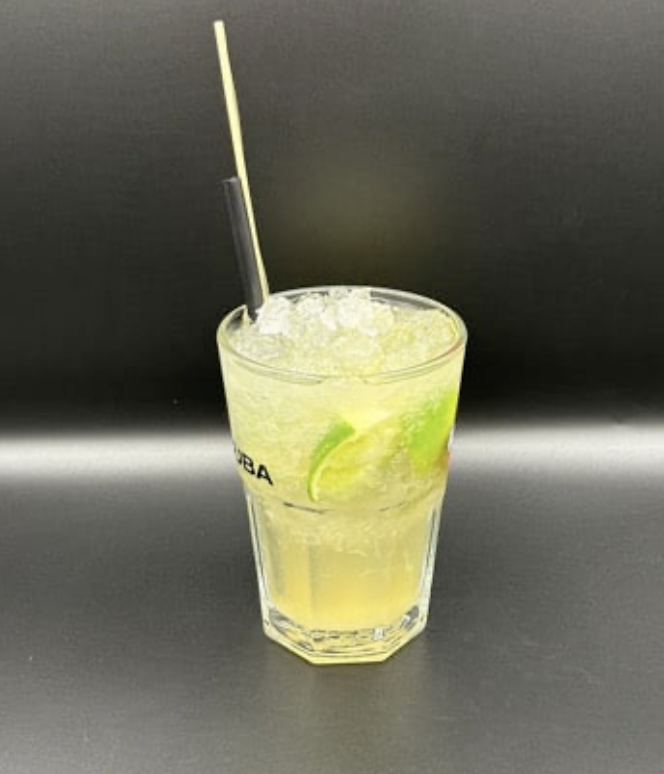 CAIPIRINHA