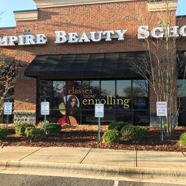 Images Empire Beauty School