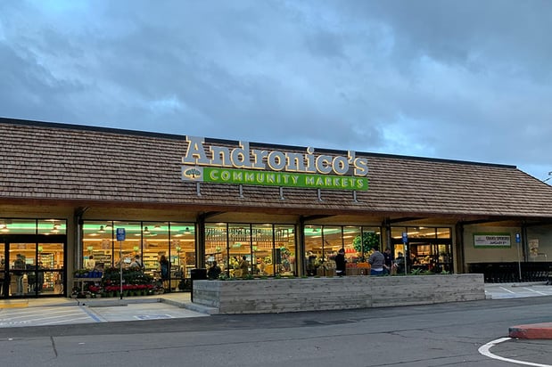 Images Andronico's Community Markets