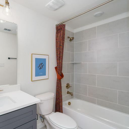 Images UnionMain Homes - Walden Pond 50's