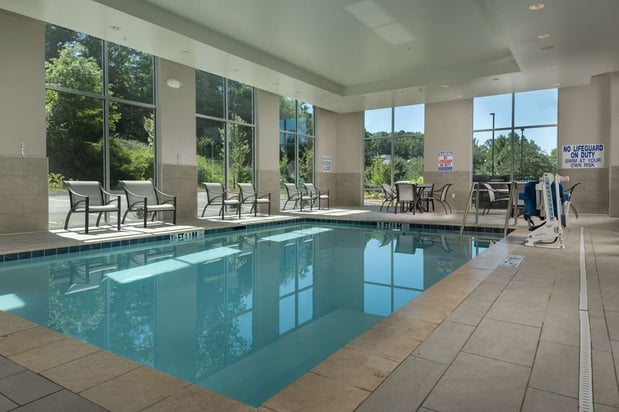 Images Hampton Inn & Suites Asheville Biltmore Village