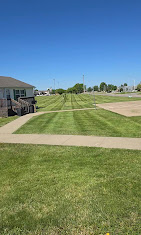 OCD Lawn Image