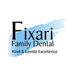 Fixari Family Dental Logo
