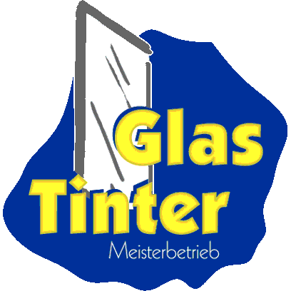 Kundenlogo Glas Tinter