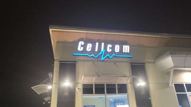Images Cellcom