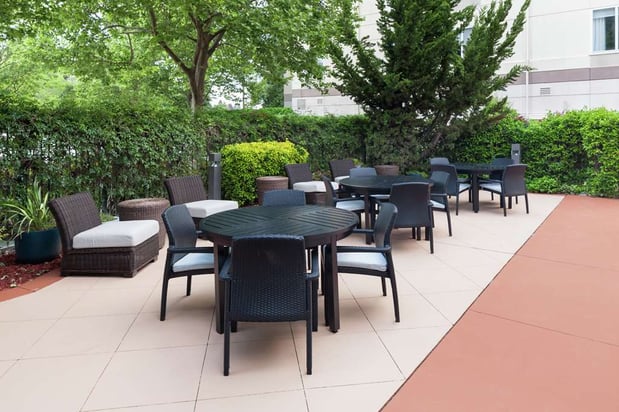 Images Hilton Garden Inn Sacramento/South Natomas