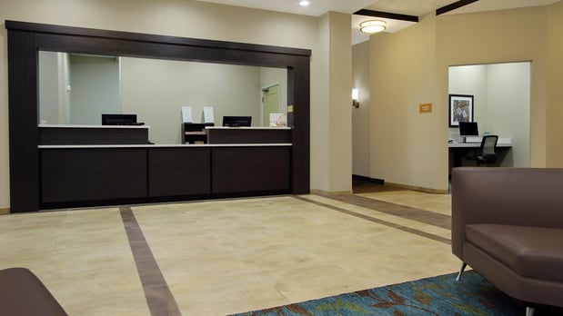 Images Candlewood Suites Dallas-Frisco NW Toyota Ctr by IHG