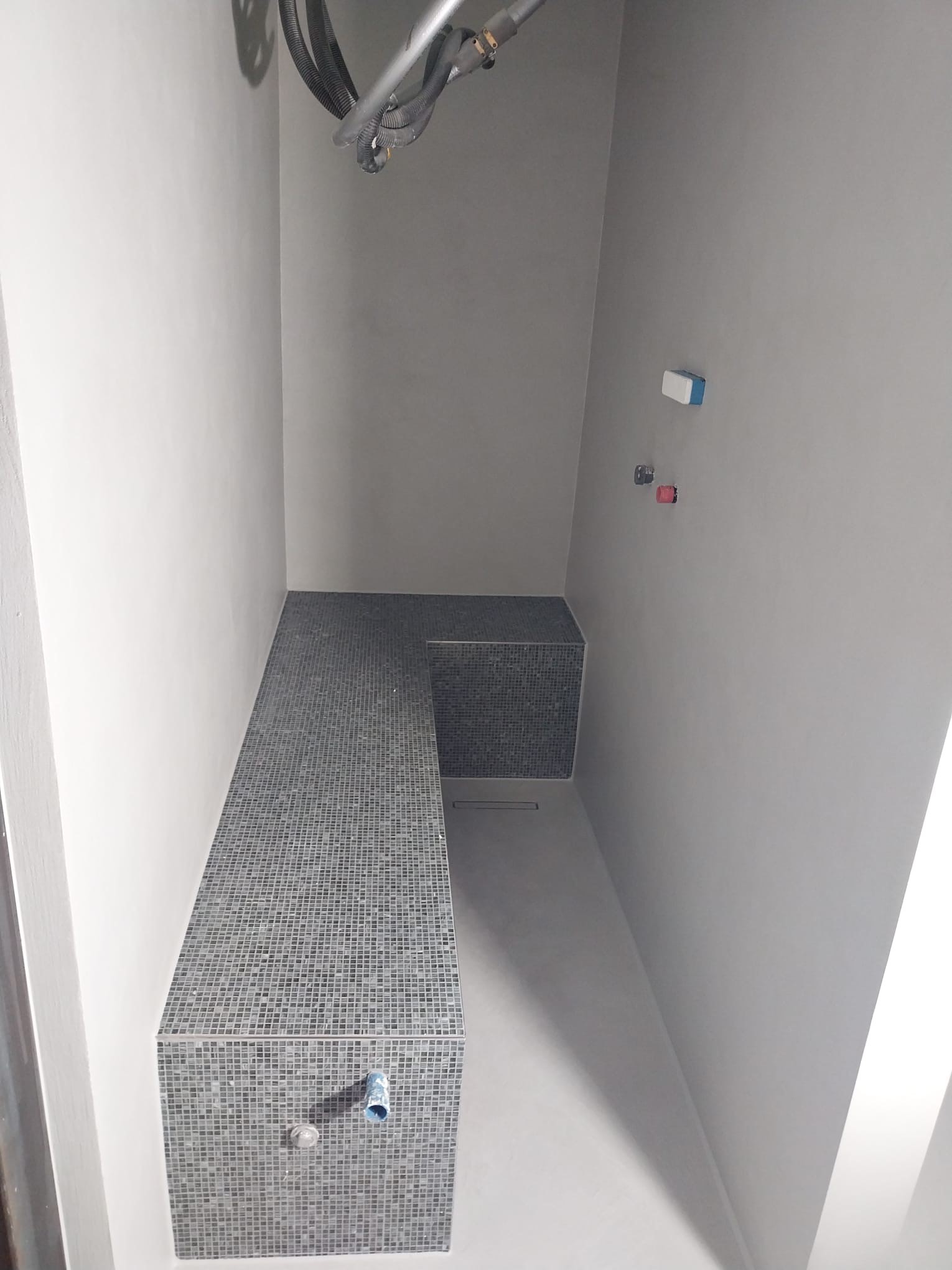 2K Maler + Markierer GmbH, Roseckstraße 4 in Rottenburg am Neckar