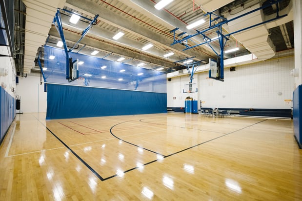 Images Chinatown YMCA