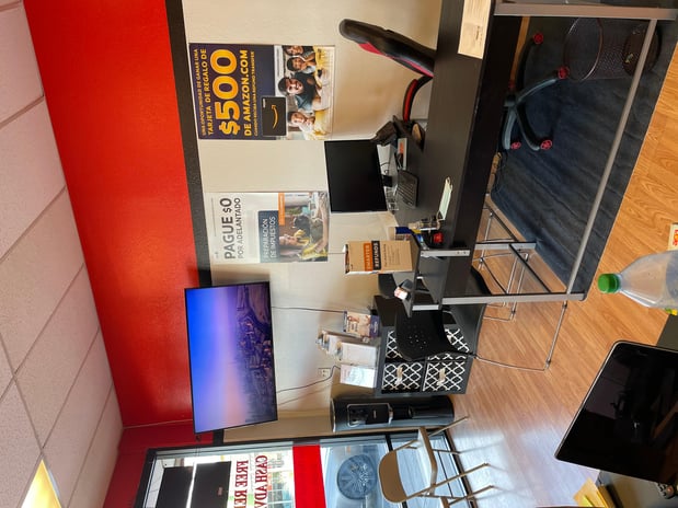 Images Associate Tax Services