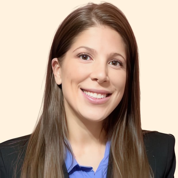 Images Michelle Ibrahimi, Counselor