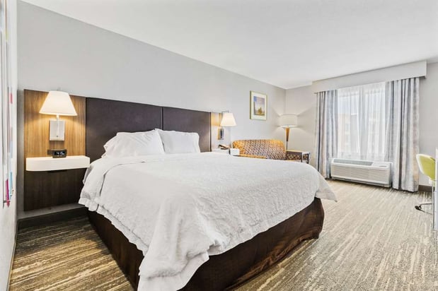 Images Hampton Inn & Suites Colorado Springs-Air Force Academy-I-25 North
