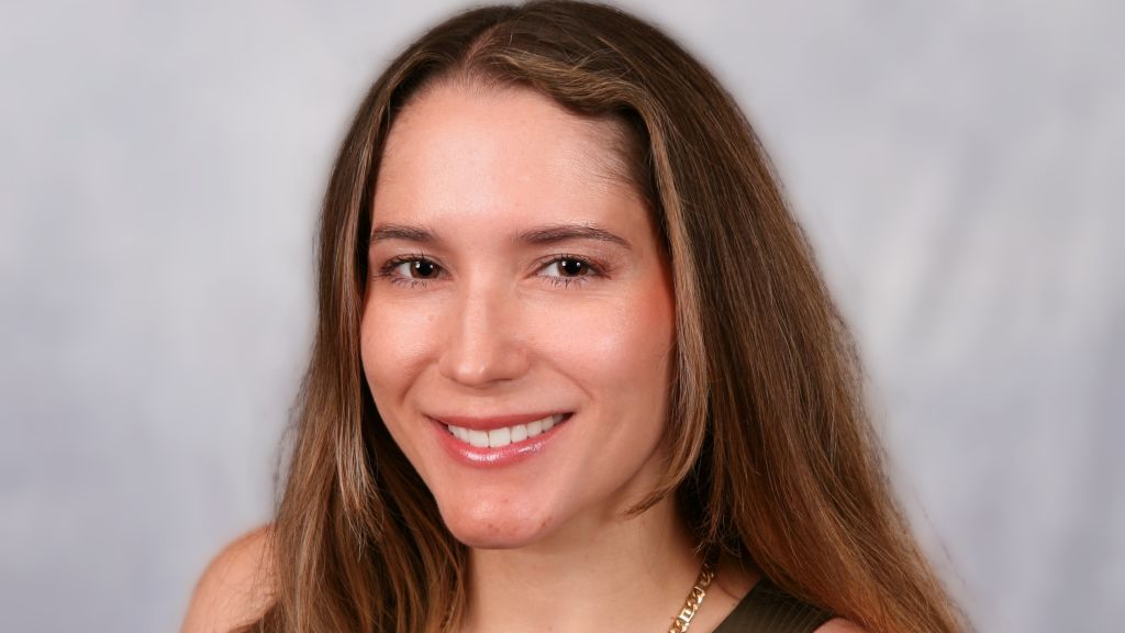 Nicole Biangela Romero
