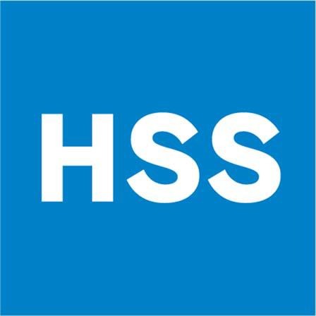 HSS Logo Alexander S. McLawhorn, MD, MBA Stamford (203)705-2113