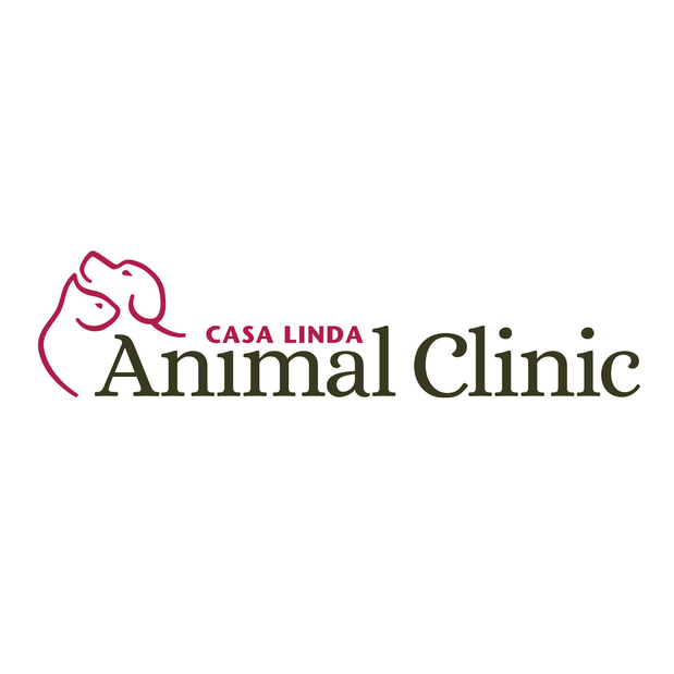 Casa Linda Animal Clinic Logo
