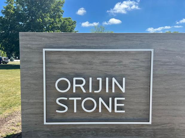 Images ORIJIN STONE