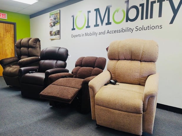 Images 101 Mobility of North New Jersey