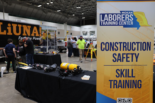 Images MOKAN Laborers Training Center