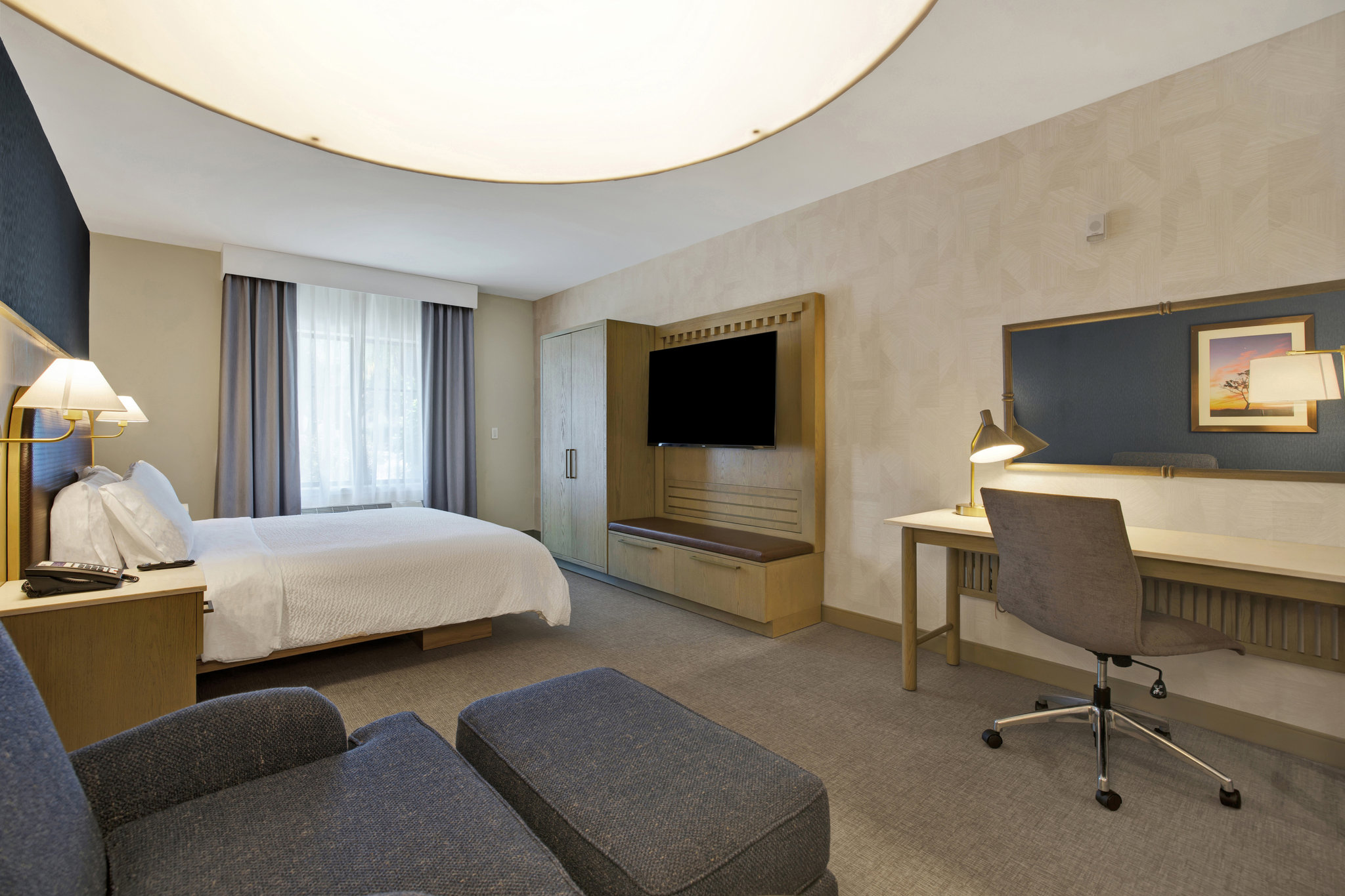 Holiday Inn Express & Suites Carpinteria by IHG Image