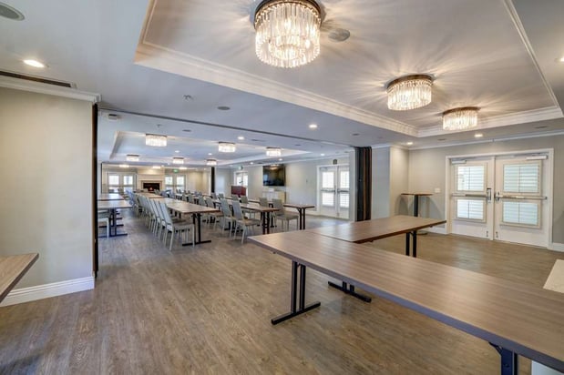 Images The Lodge at Healdsburg, Tapestry Collection by Hilton