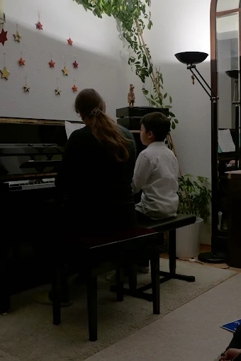 Kundenbild groß 9 Musikschule artetonal Schule für Musik