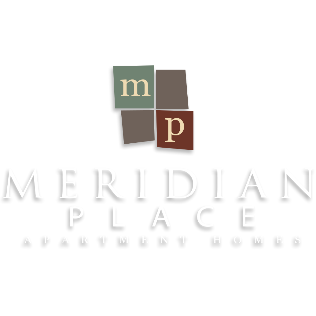 Meridian Place Logo