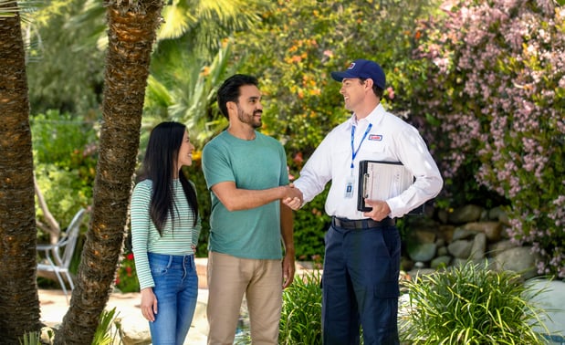 Images Clark Pest Control