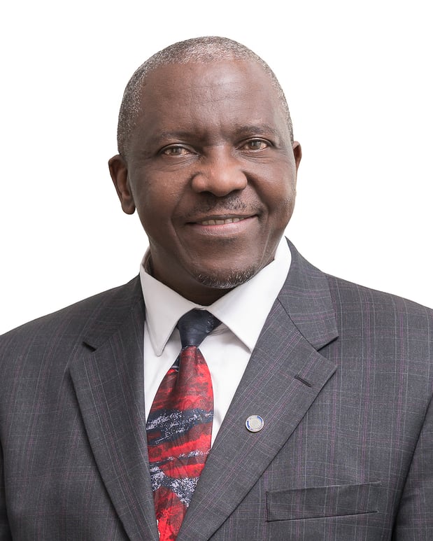 Images Gideon Ngobi - Thrivent