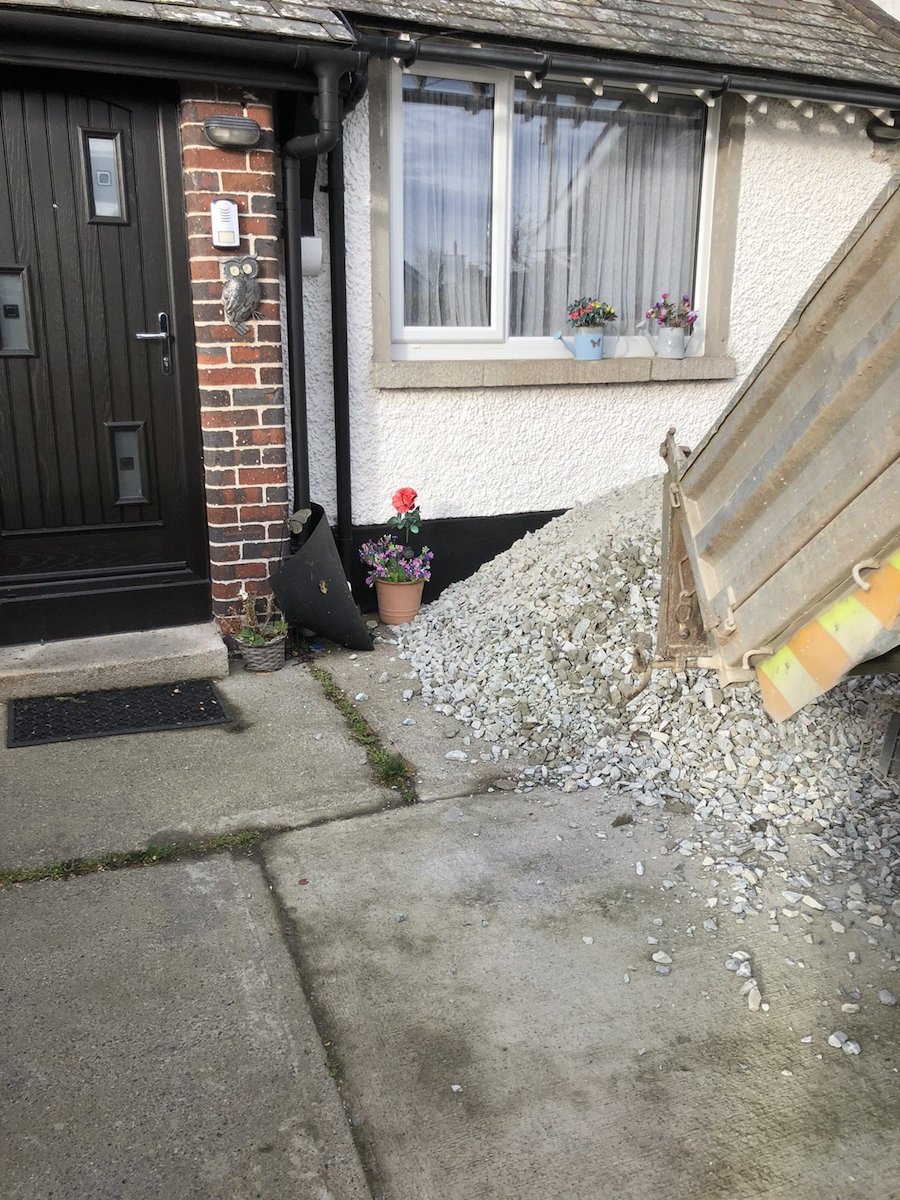 Owen Tinkler Sand Aggregates & Topsoil 17