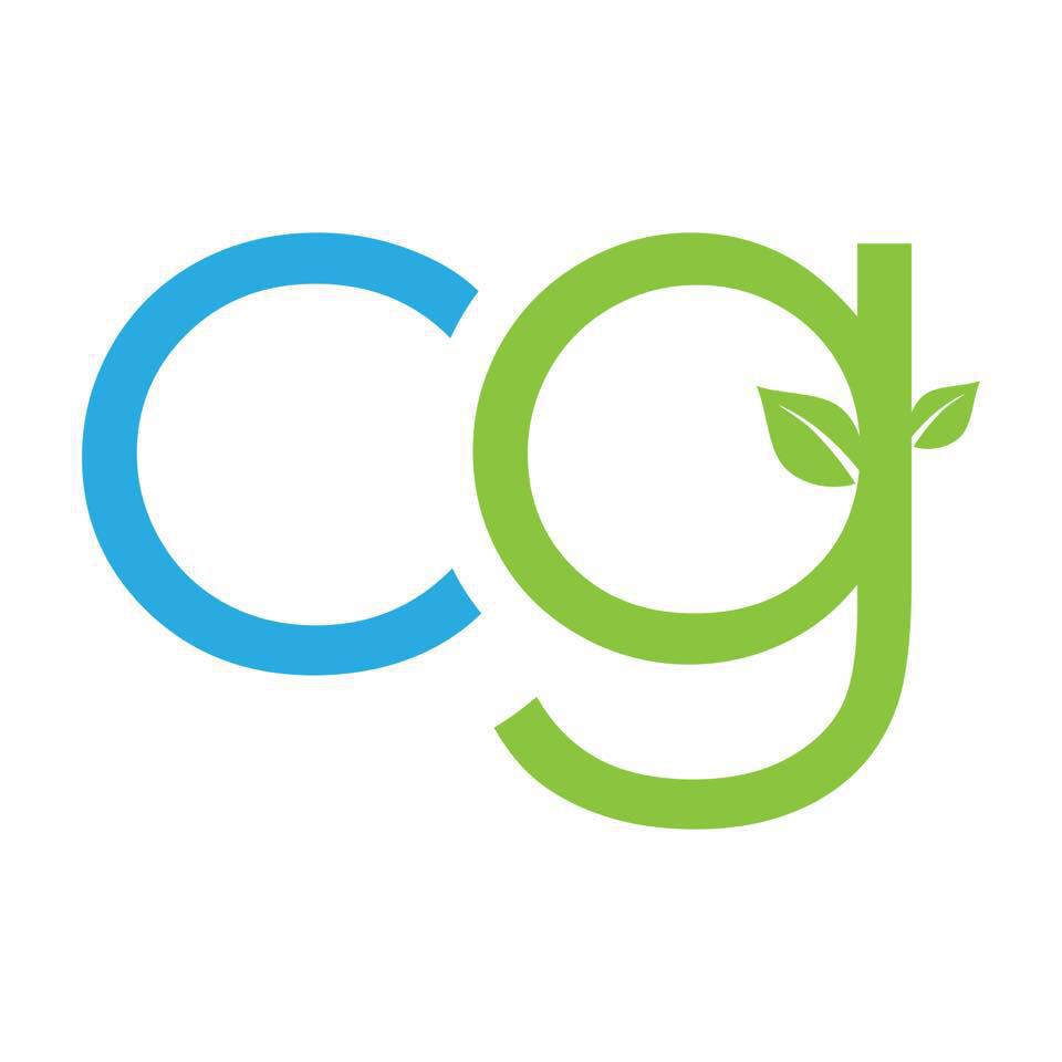 Coolgreens Southlake Logo