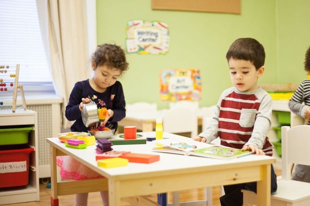 Images Gardens Day Care