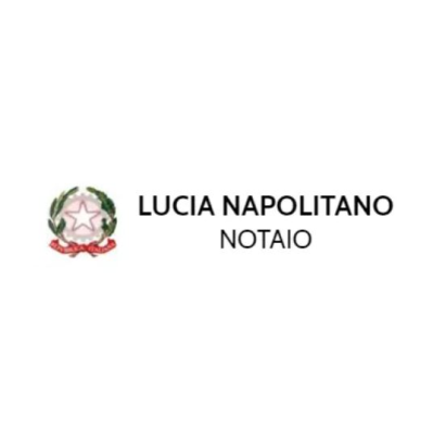 Notaio Lucia Napolitano Logo