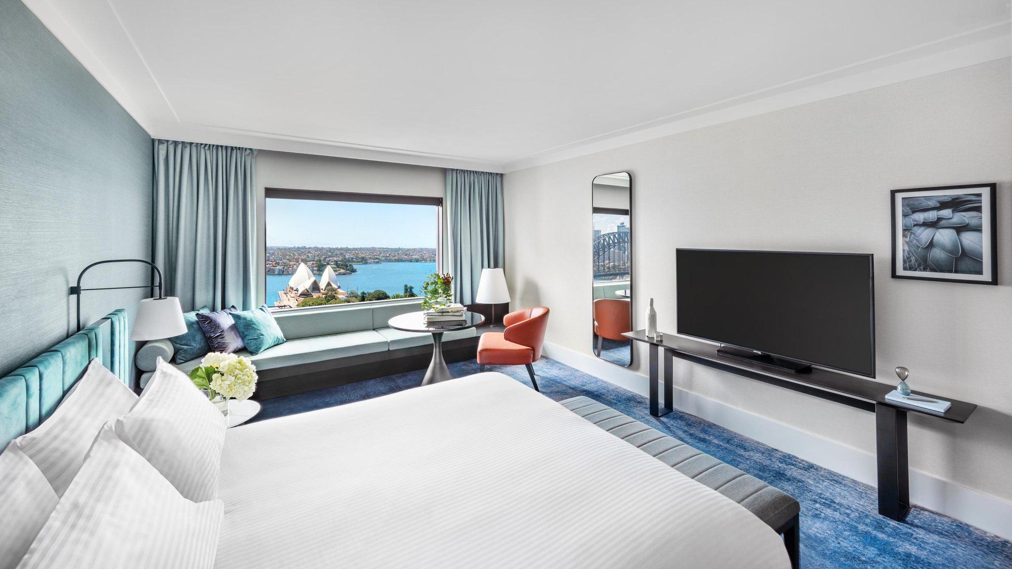 InterContinental Sydney, an IHG Hotel Sydney (02) 9253 9000
