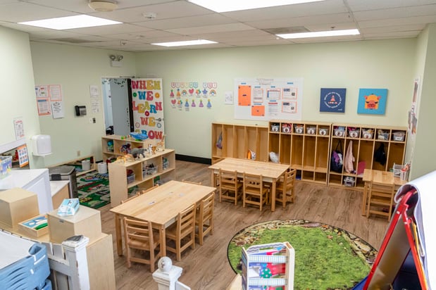 Images West Beverly KinderCare